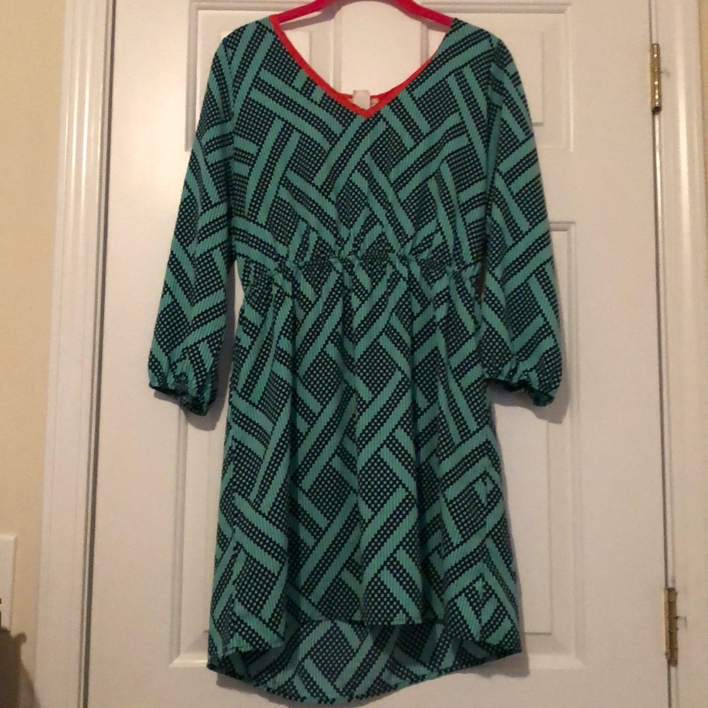 KONA “Tunic/Dress”